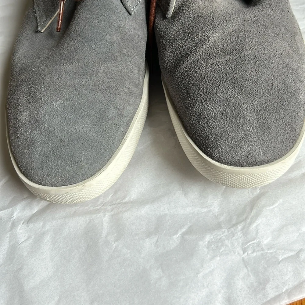 Lacoste zimri chukka